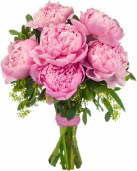 Букет «Аромат любви» Букет «Аромат любви»